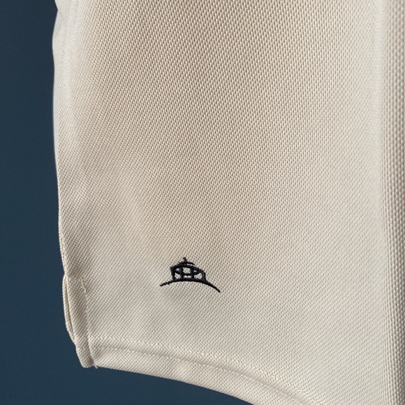 NWT - Beige Polo Shirt for Women - Picture 5 of 10